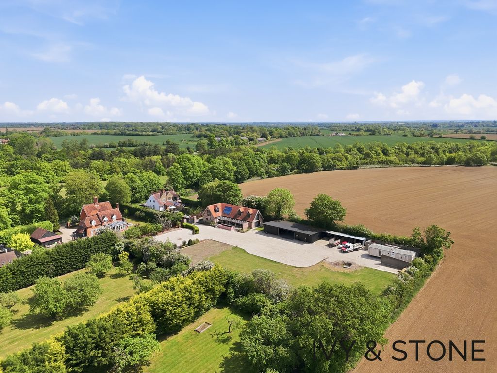 Additional image 34 of 3 bed detached house for saleChalk Lane, Harlow, Essex CM17