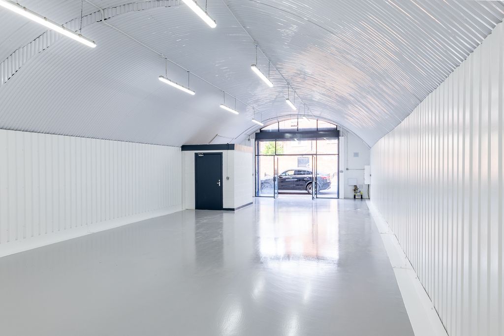 Property photo 3 of 5 Flexible Property Space