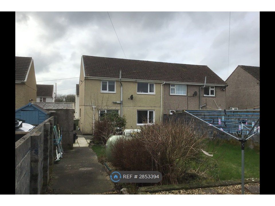 Additional image 7 of 3 bed semi-detached house to rentIs-Y-Llan, Carmarthen SA32