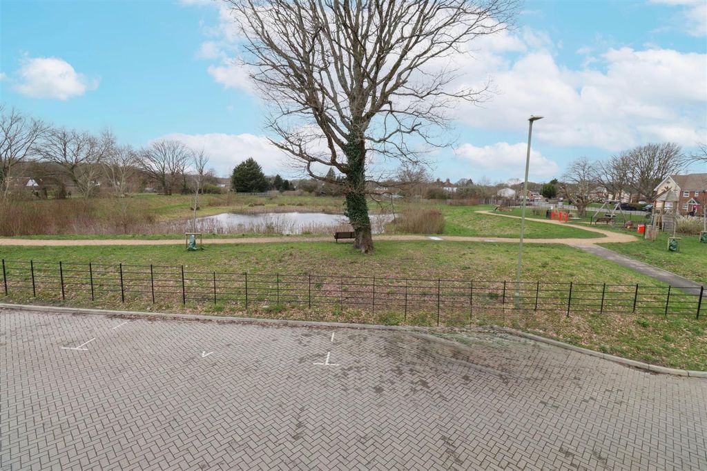 Property photo 2 of 19 View From Bedroom