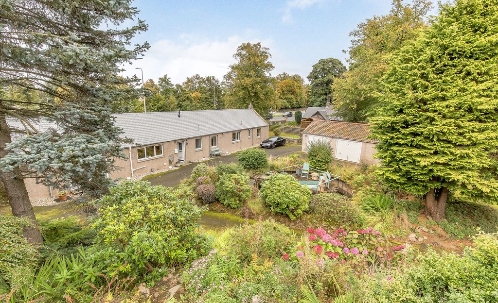 Property photo 2 of 21 Allied-Surveyors-Scotland-West-Ingliston-Cottage-1