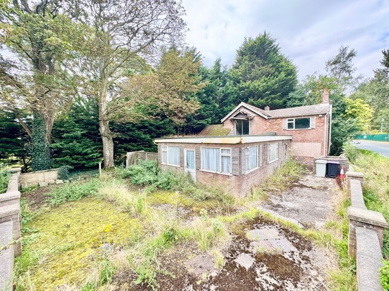 Property photo 1 of 21 Rear View