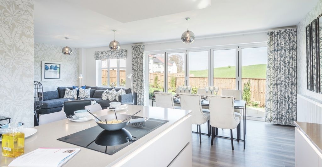 Property photo 2 of 10 Ballagan Woods, Killearn