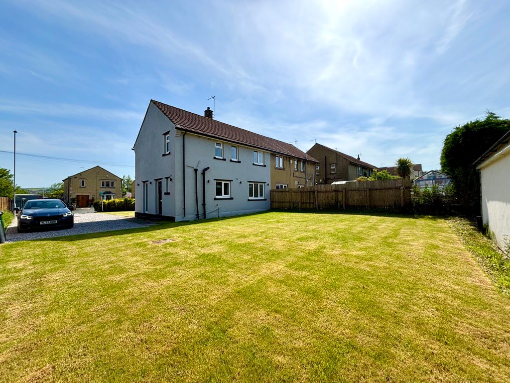 Property photo 2 of 19 Rear Garden