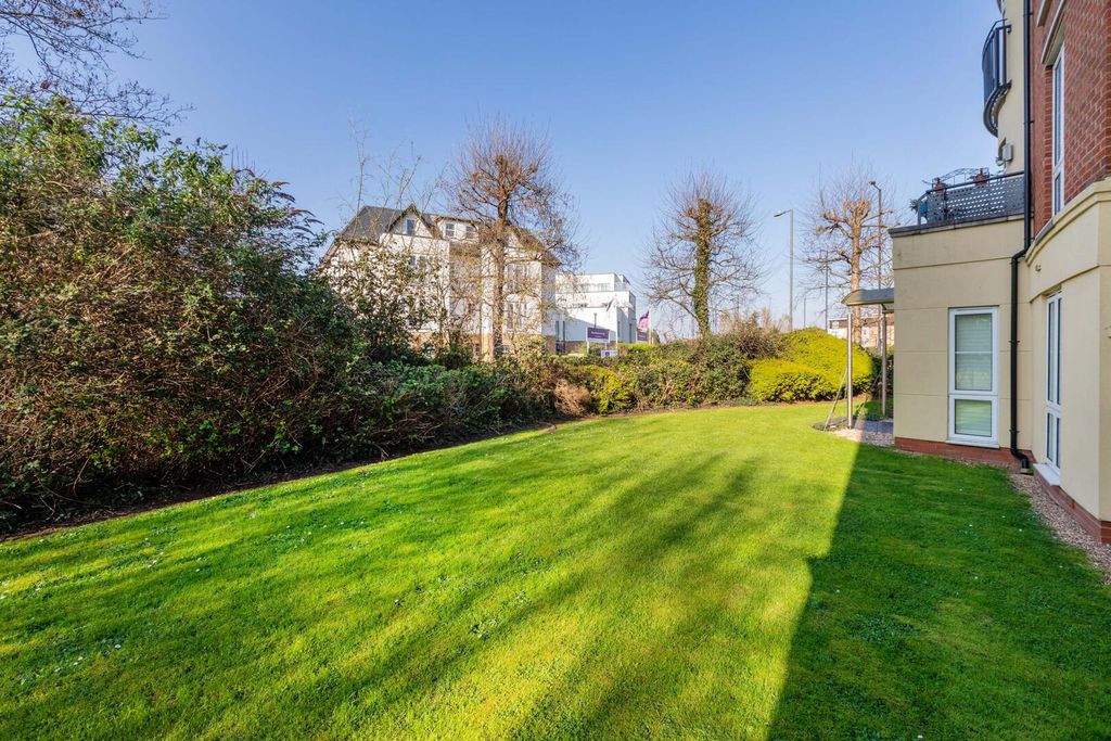 Property photo 2 of 16 Rear Garden