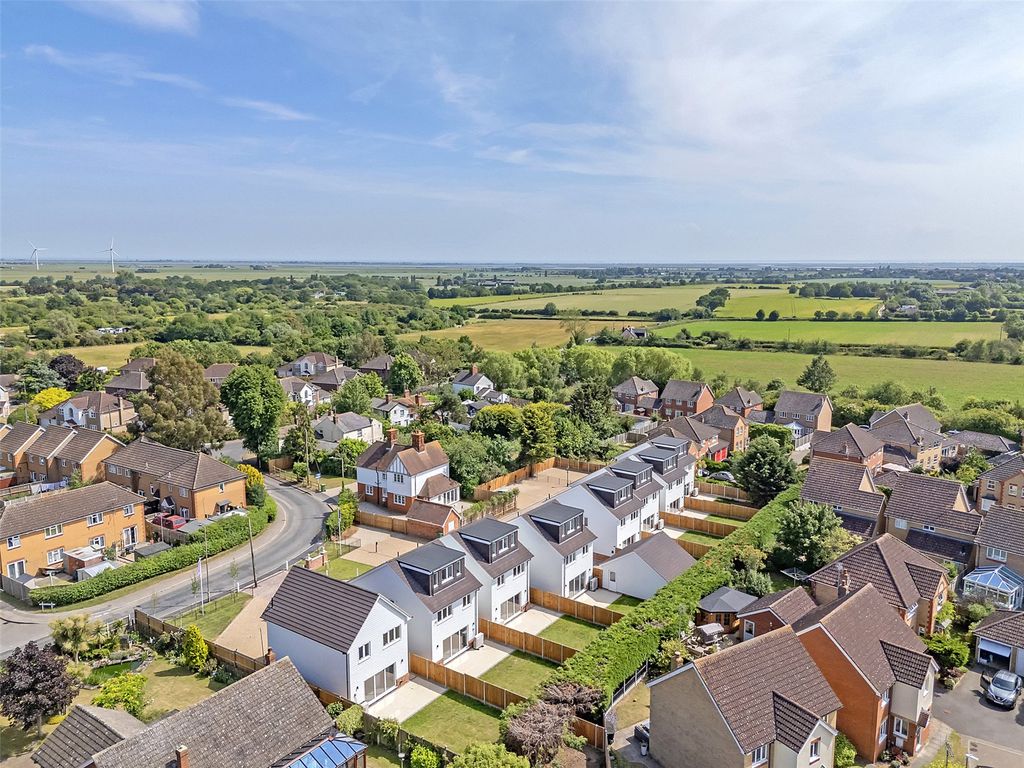 Property photo 2 of 12 Aerial View