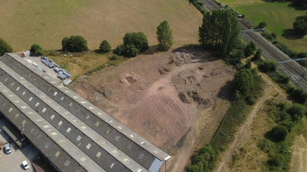 Property photo 2 of 2 Dji_0869.Jpg