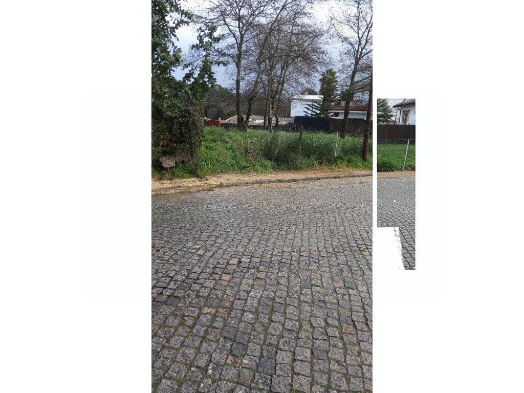 Property photo 1 of 1 Terreno With 600m2 For Construction Of A Four-Faced, Two-Story Villa