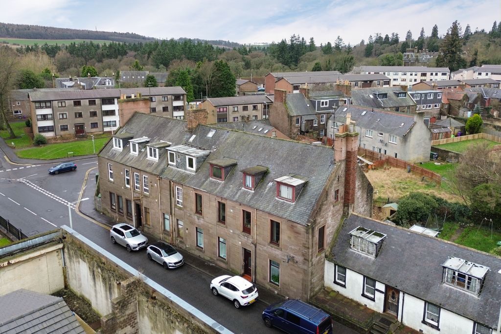 Additional image 4 of 3 bed flat for saleSouthesk Street, Brechin DD9
