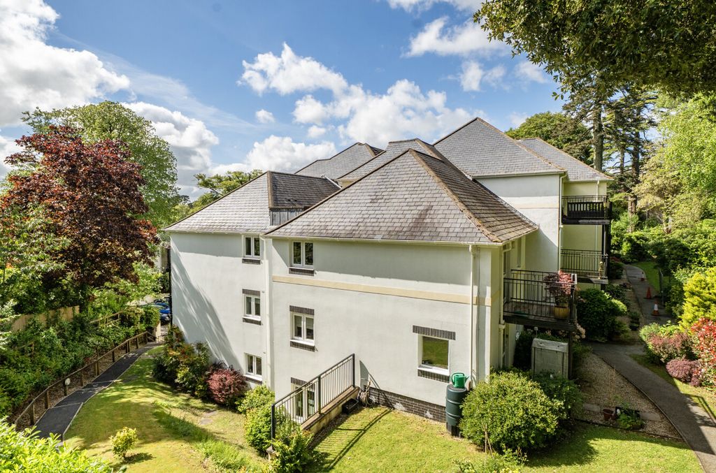 Additional image 11 of 1 bed flat for saleDunheved Road, Launceston, Cornwall PL15