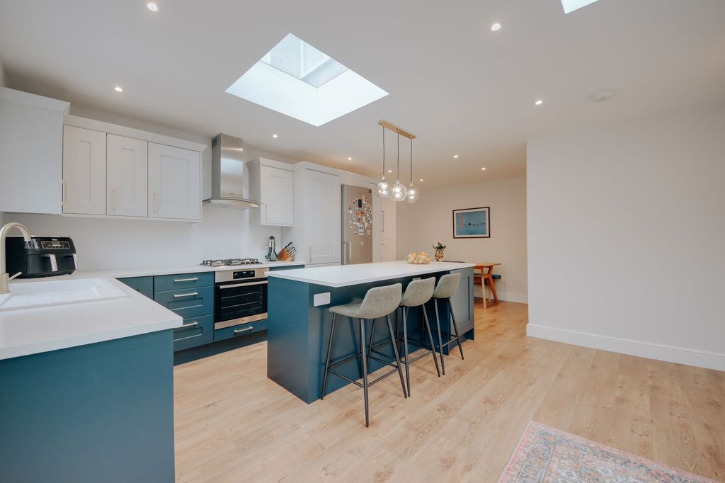 Property photo 1 of 13 Open-Plan Kitchen/Diner