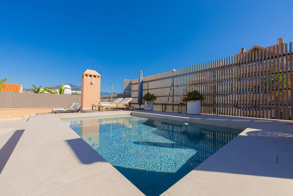 Property photo 2 of 27 Marbella Apartment Esmara416 2.5