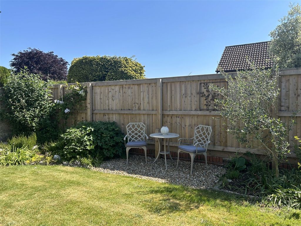 Additional image 19 of 4 bed detached house for saleCrimchard, Chard, Somerset TA20