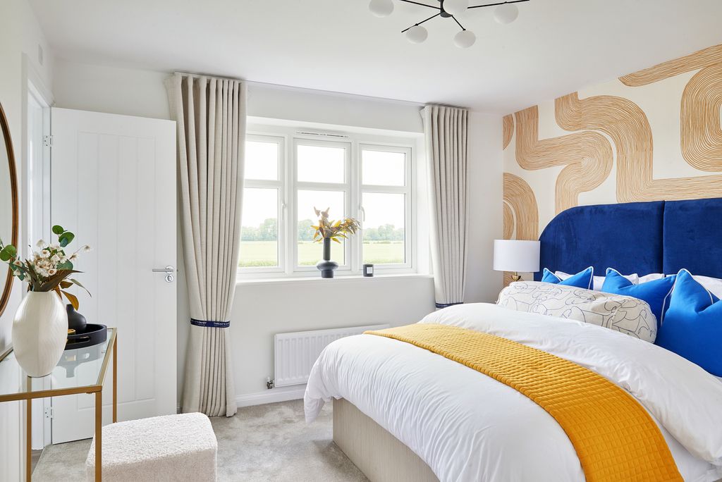 Property photo 3 of 7 Bovis Wilton Gate Hazel0753Web