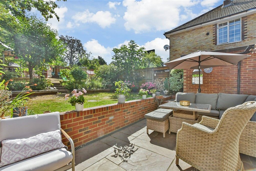 Property photo 2 of 12 Patio / Decking