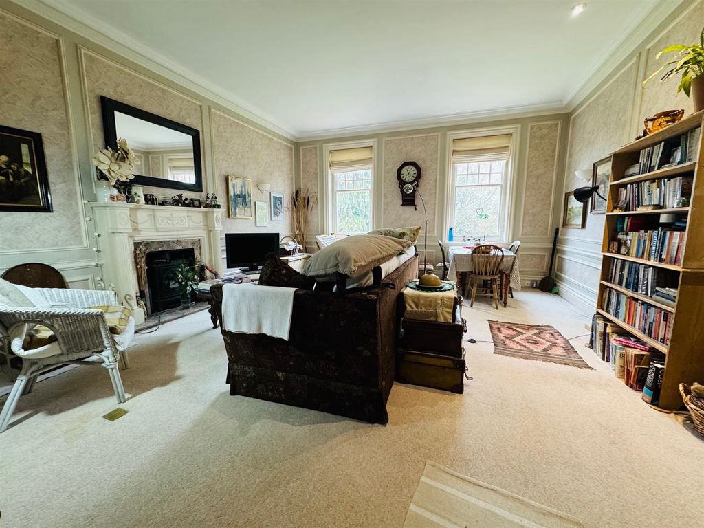 Property photo 2 of 24 Living Room: