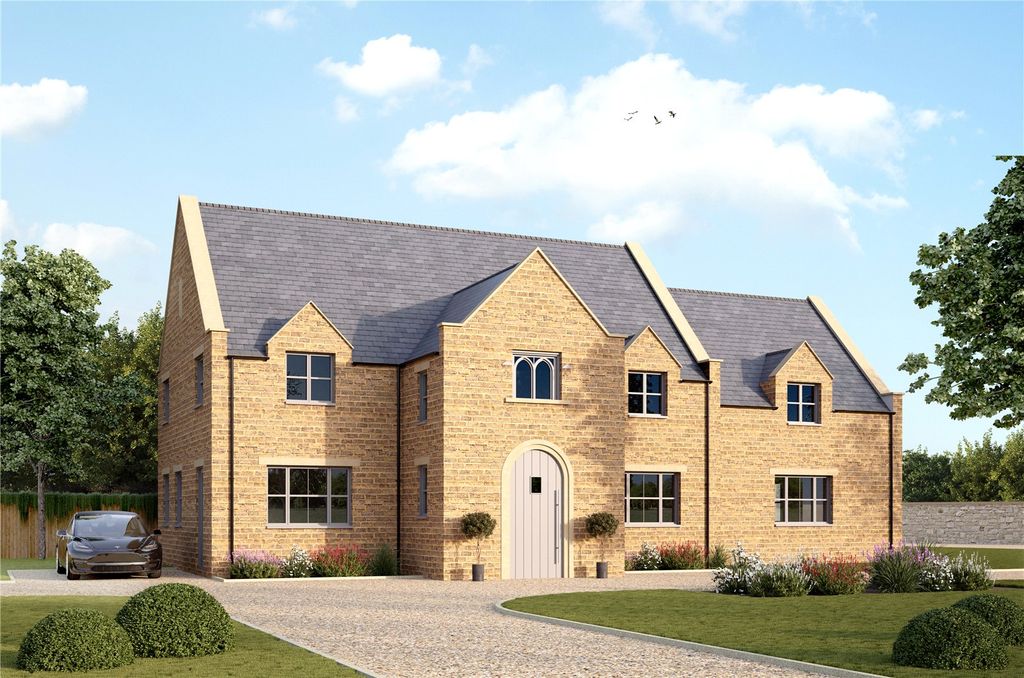 Property photo 1 of 23 Proposed Dwelling