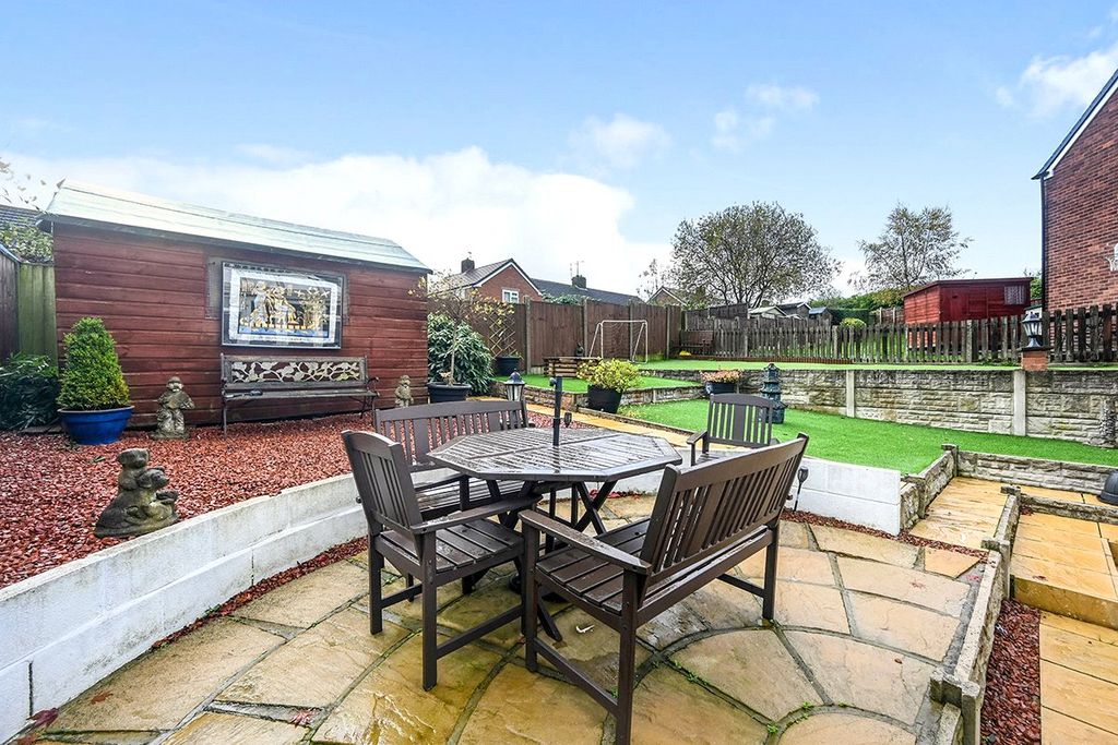 Property photo 3 of 11 Garden