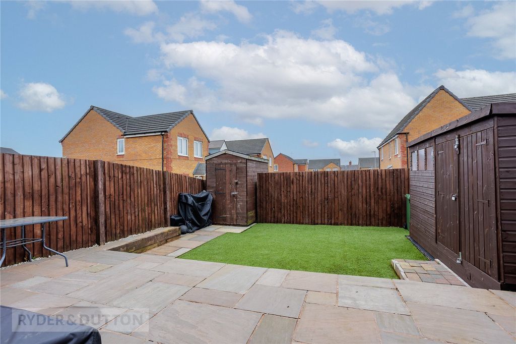 Property photo 2 of 30 Rear Garden