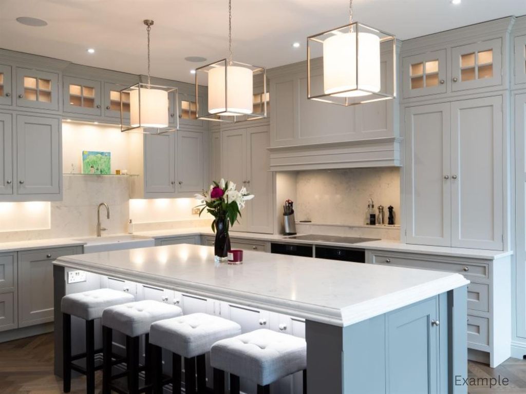 Property photo 3 of 12 Example Kitchen