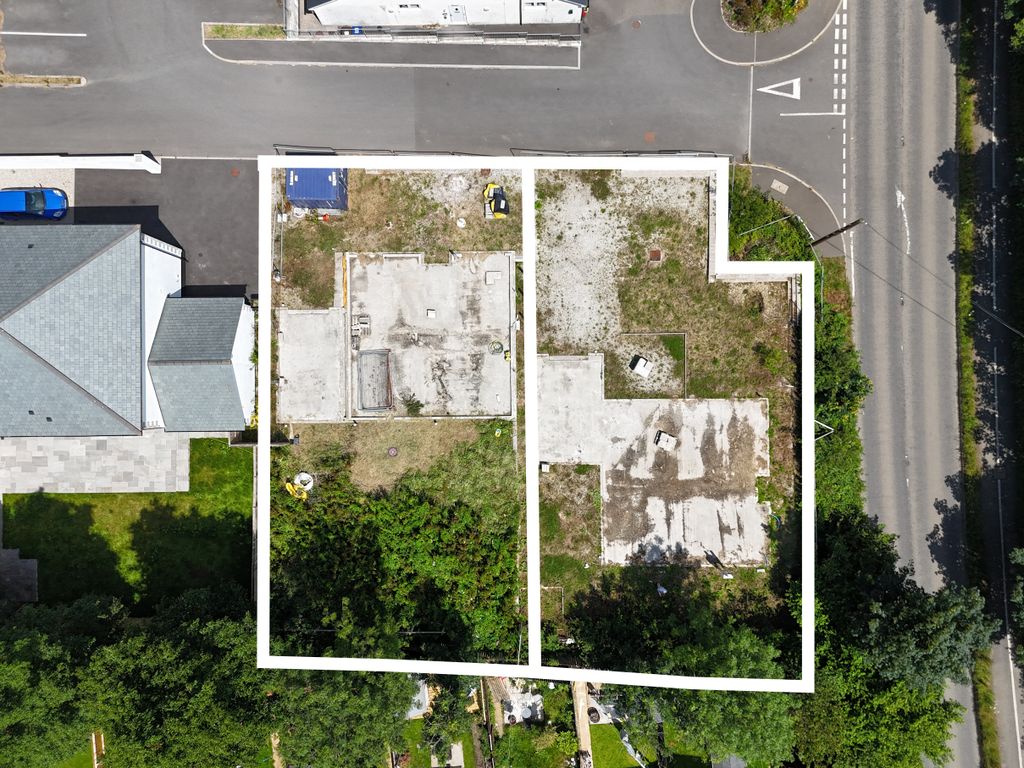 Property photo 2 of 9 Aerial View