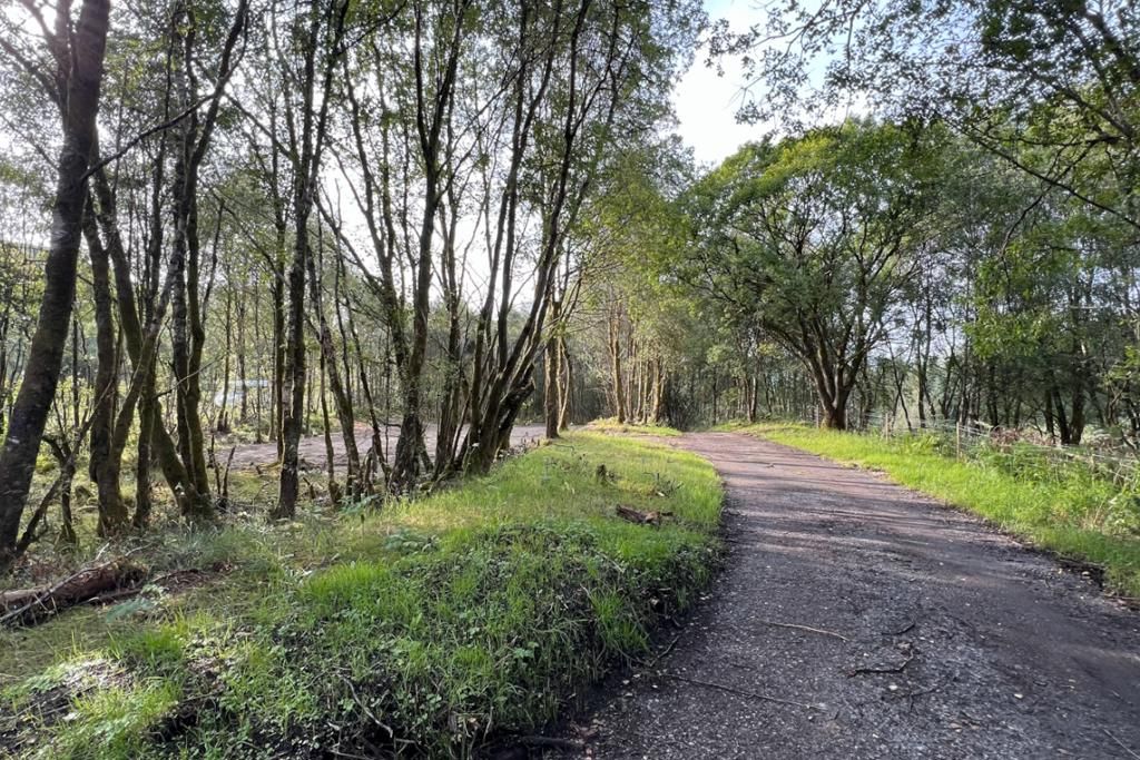 Additional image 9 of Land for saleWest Highland Way 2, Tyndrum, Crianlarich, Stirling FK20