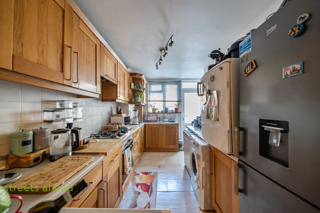 Additional image 10 of 2 bed terraced house for saleJohns Terrace, Croydon CR0