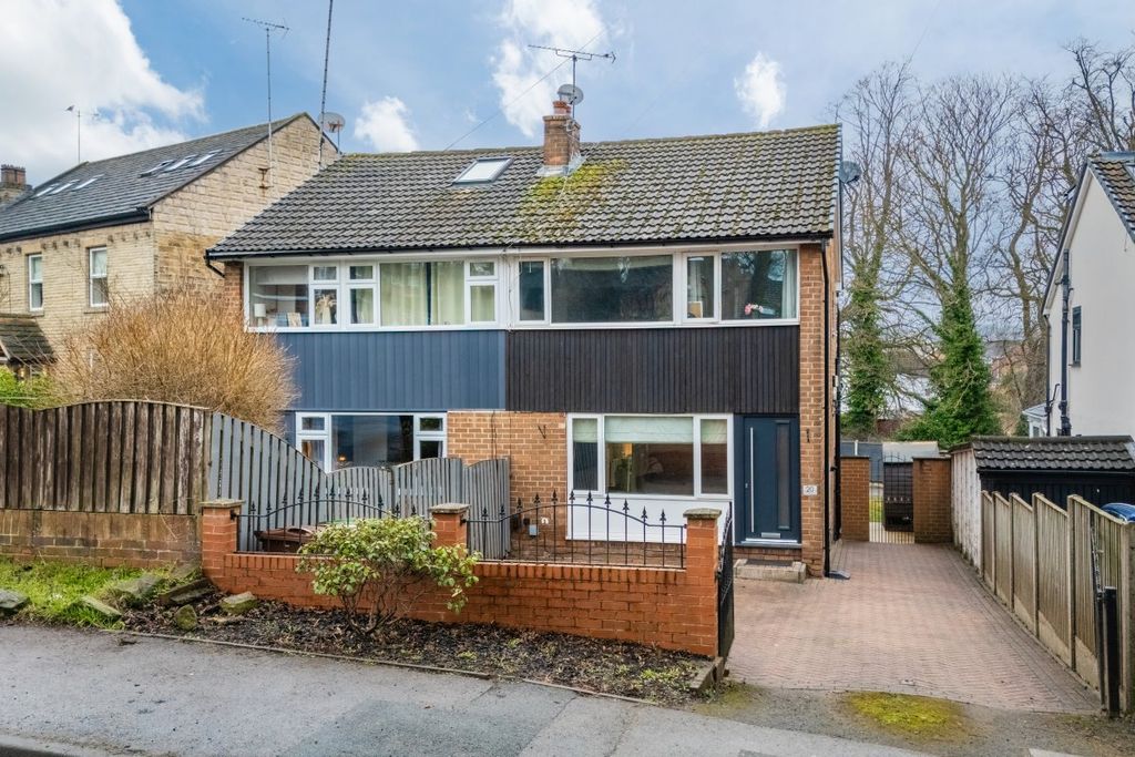 Property photo 1 of 20 3 Bedroom, Semi Detached
