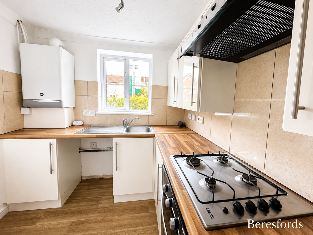 Property photo 3 of 8 Kitchen View One