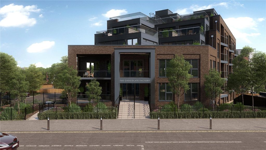 Property photo 1 of 15 Cgi