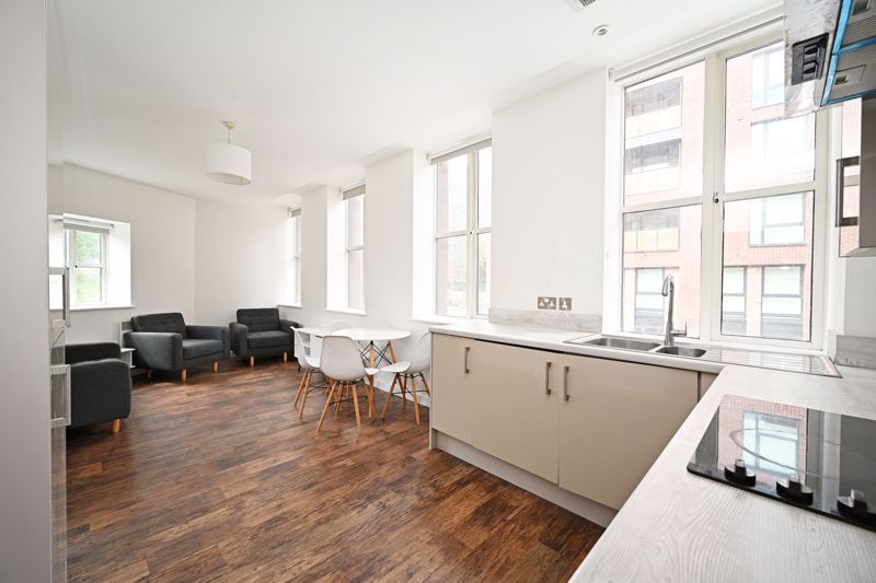 Property photo 1 of 12 Open Plan Living Space