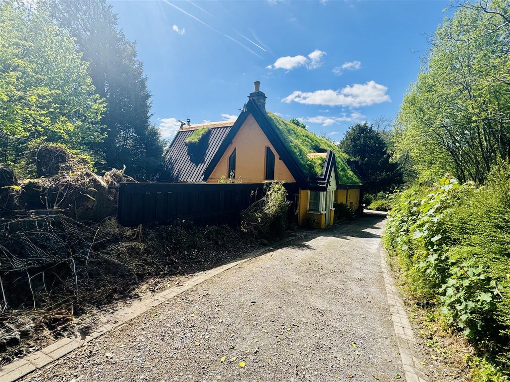 Additional image 25 of 4 bed detached house for saleCapel Isaac, Llandeilo SA19