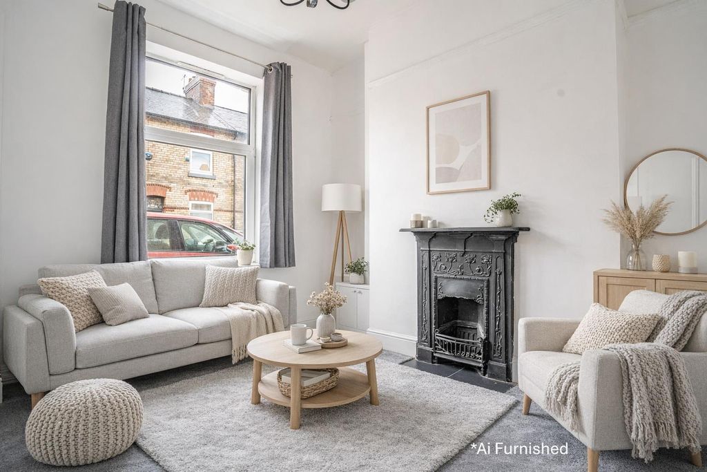 Property photo 2 of 15 Living Room