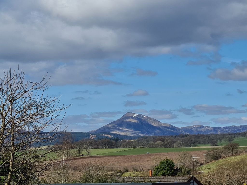 Additional image 16 of 4 bed detached house for saleMain Street, Thornhill, Stirling FK8