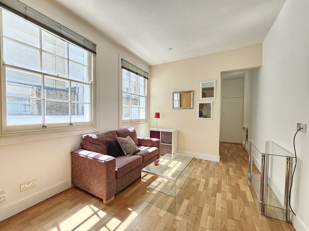 Property photo 1 of 6 Westbourne Terrace, W2