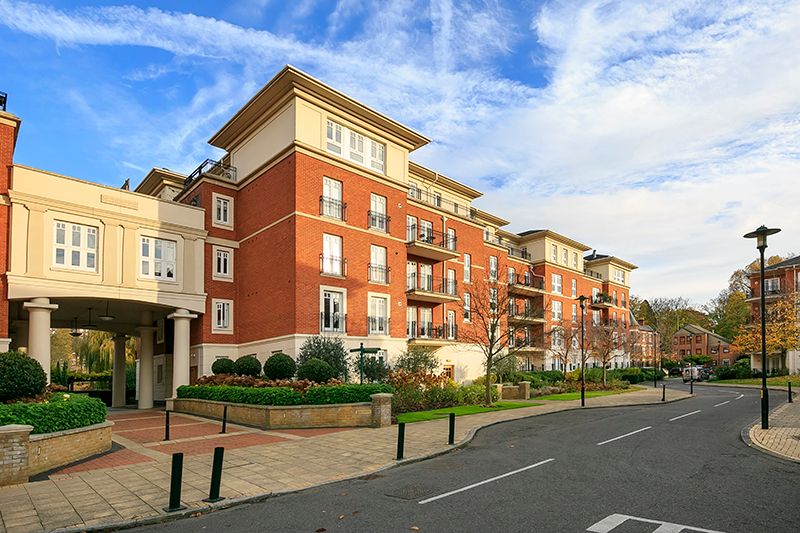 Property photo 1 of 13 Front