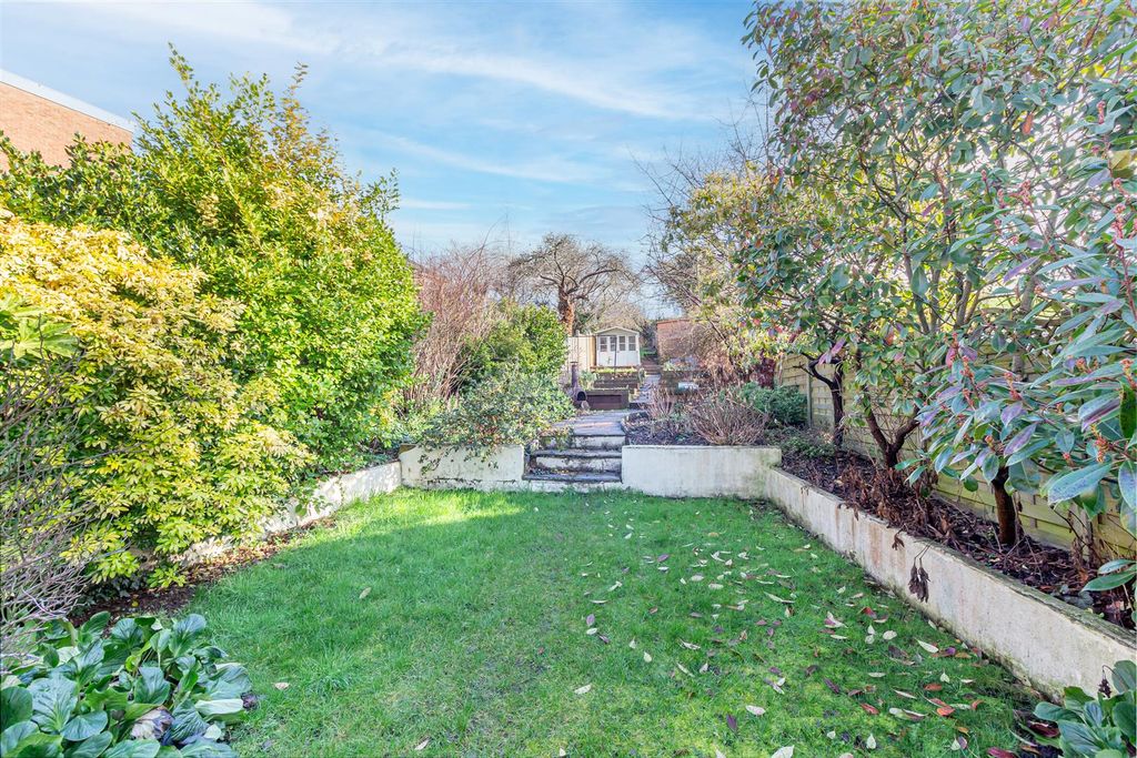 Property photo 2 of 31 Garden-2.Jpg