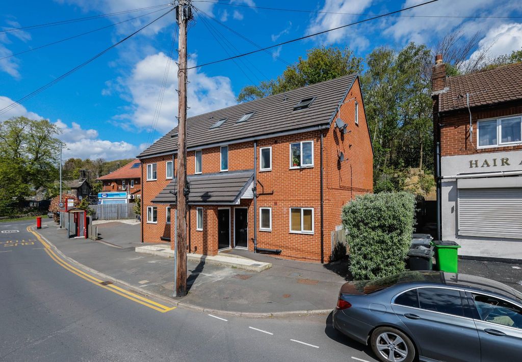 Additional image 38 of 8 bed flat for sale1&1A 3&3A Haigh Wood Road, Leeds, West Yorkshire LS16