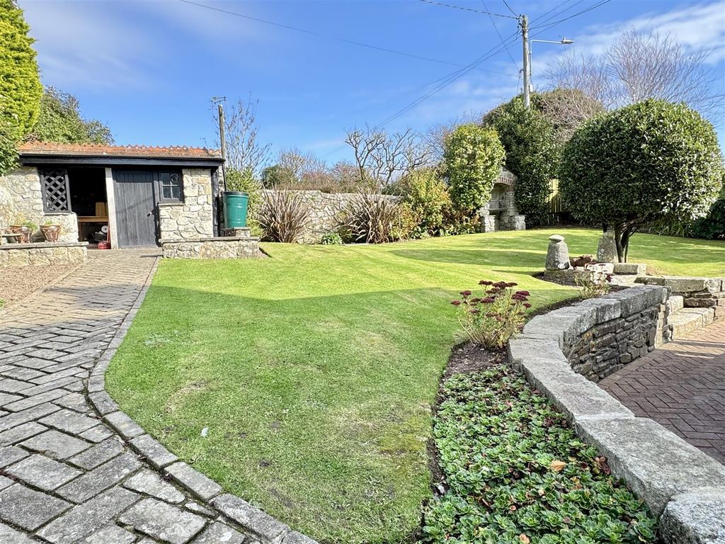 Property photo 3 of 59 Rear Garden