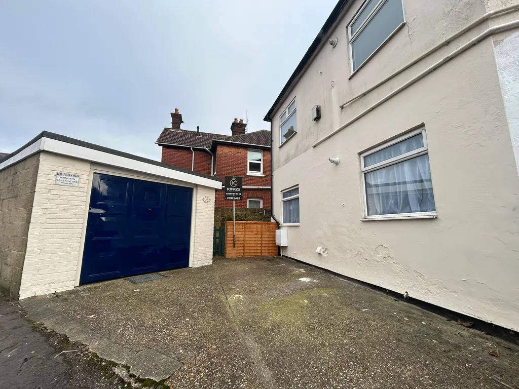 Apartment in Southampton, Mount Pleasant, St Denys - View 3