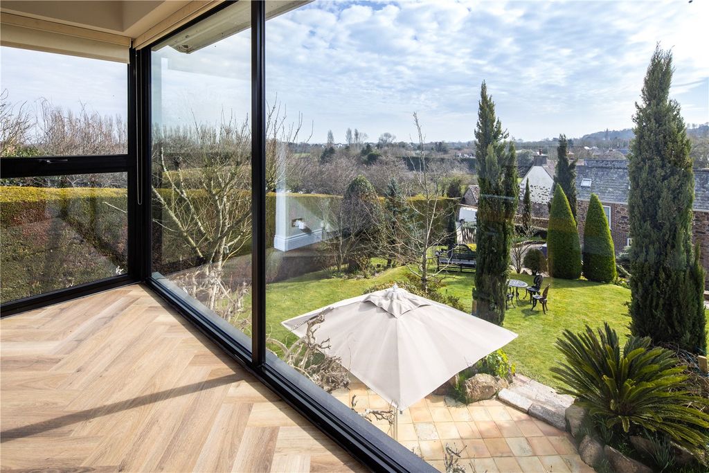 Additional image 7 of 6 bed detached house for saleLe Petit Catillon, Grouville, Jersey JE3