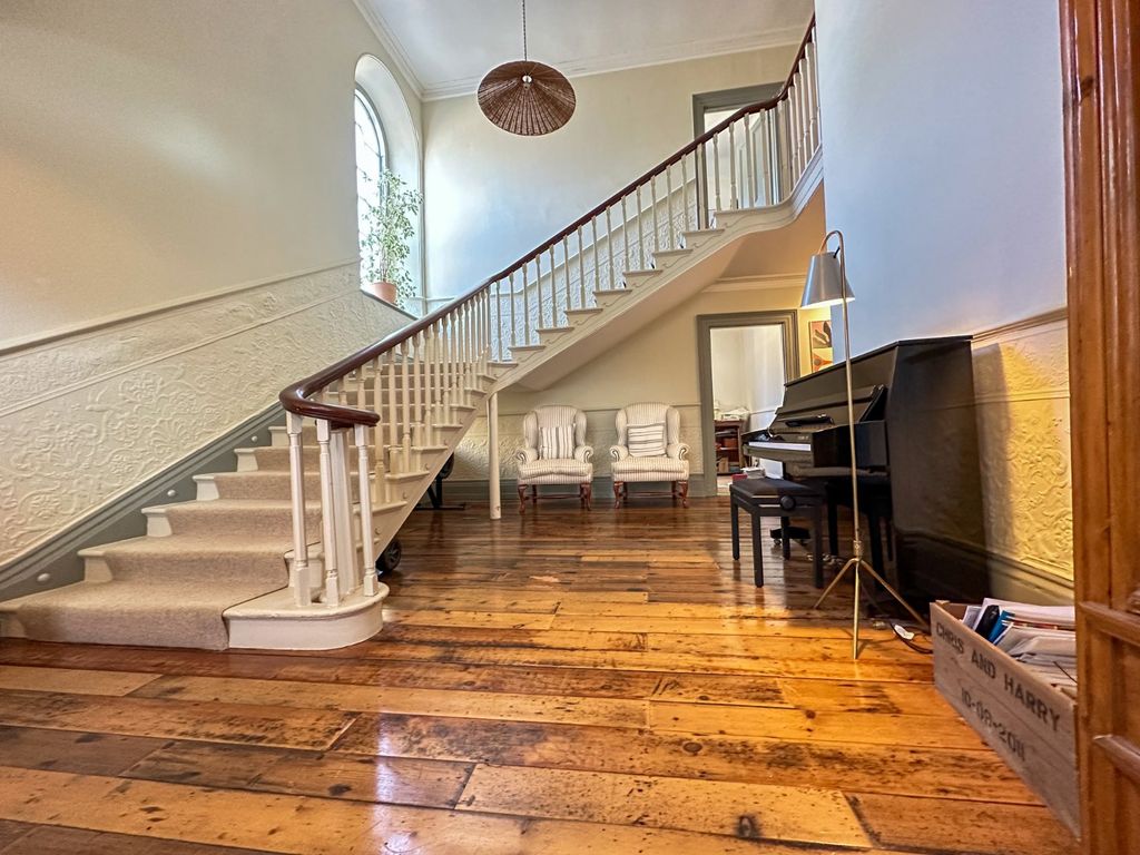 Property photo 3 of 23 Stairway