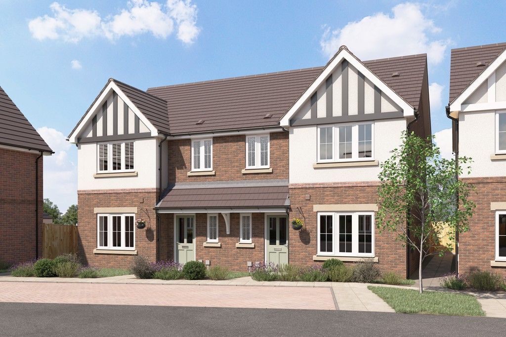 Property photo 1 of 11 Edmund Park, Kings Langley