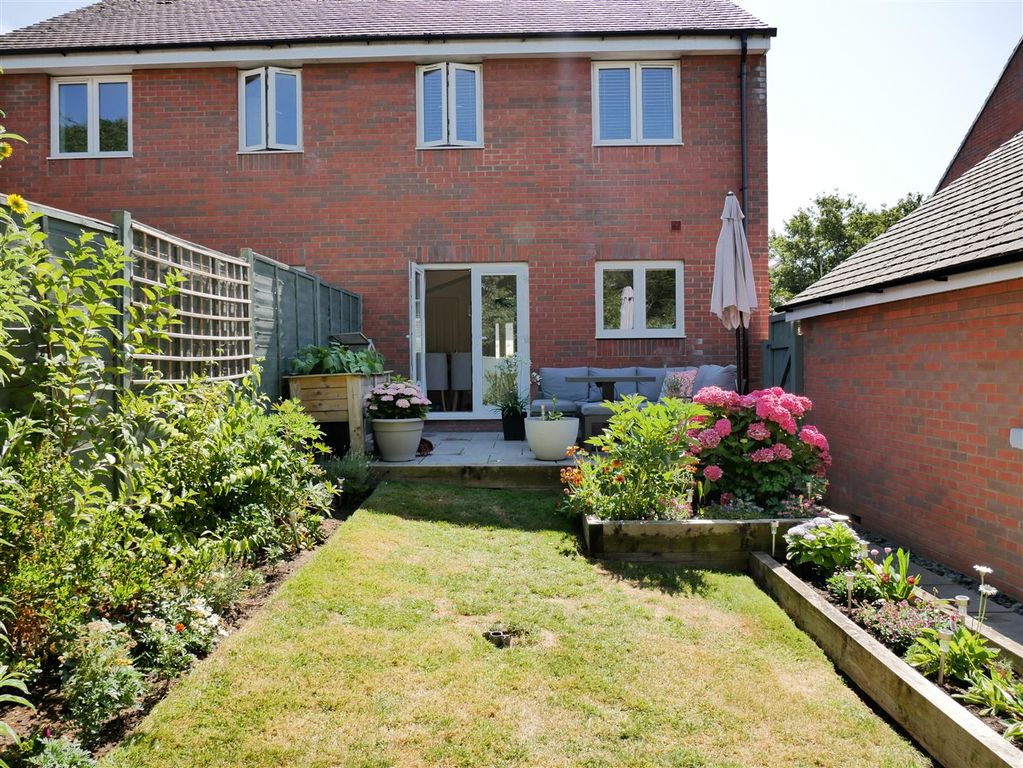 Property photo 1 of 23 Rear Garden