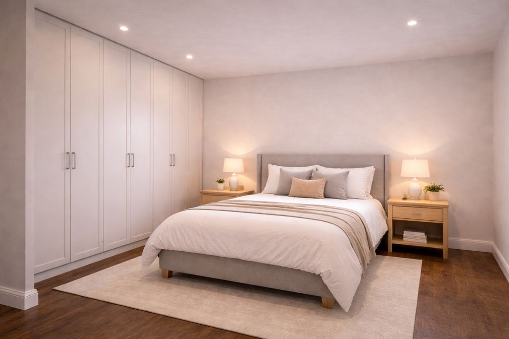 Property photo 3 of 4 Photos Used Are Of A Similar Model And Are For Ill