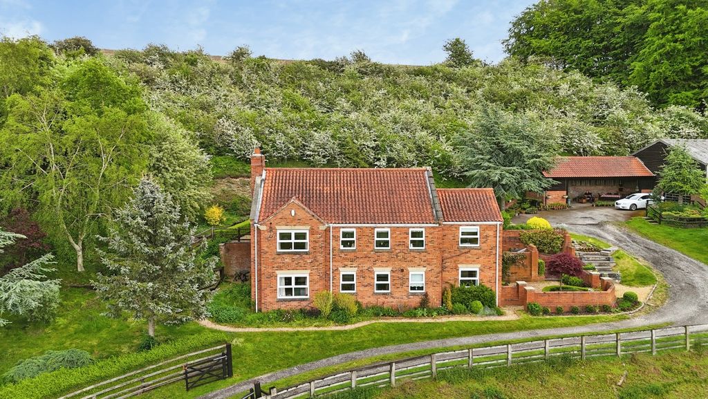 Additional image 21 of 4 bed detached house for saleBurgate, North Newbald, York YO43
