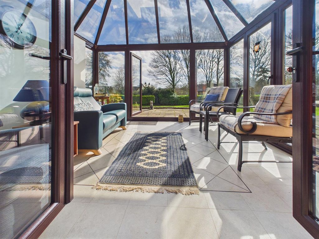 Additional image 10 of 4 bed detached house for saleCoombe Lea, Catbrook, Chepstow NP16