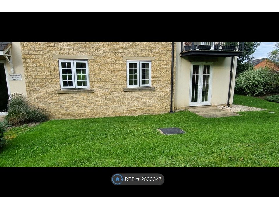 Property photo 2 of 12 South Facing Windows
