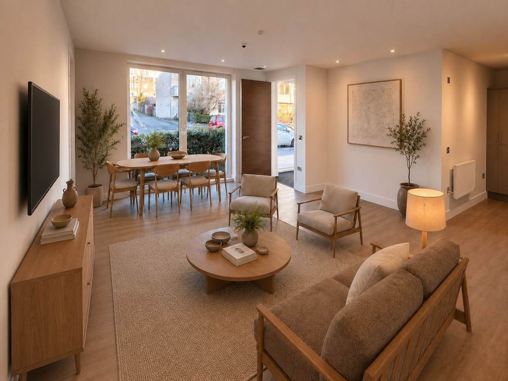 Property photo 2 of 12 Falcon-Gate-Living-Room-1