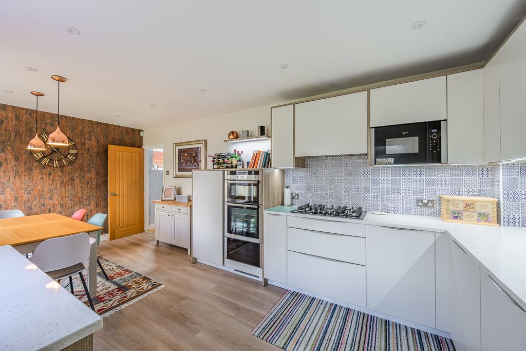 Property photo 3 of 42 Kitchen Dining Room